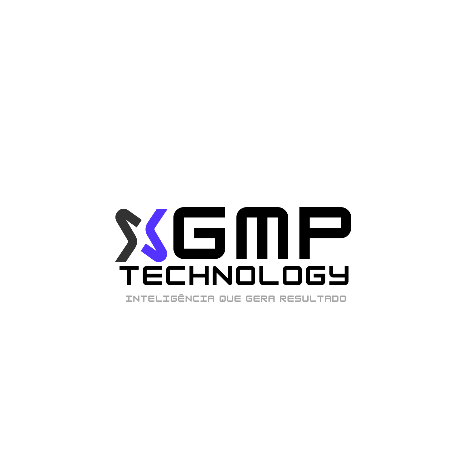 GMP Technology Brand